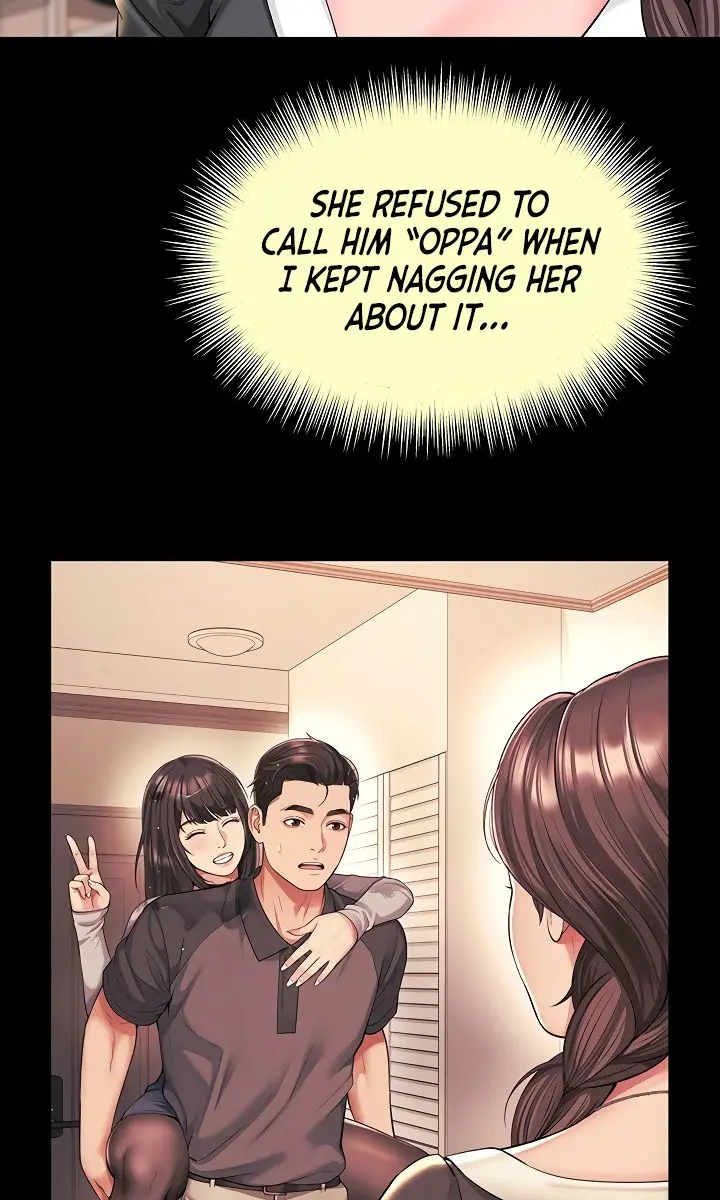 Mother and Daughter's Home Chapter 18 Page 29