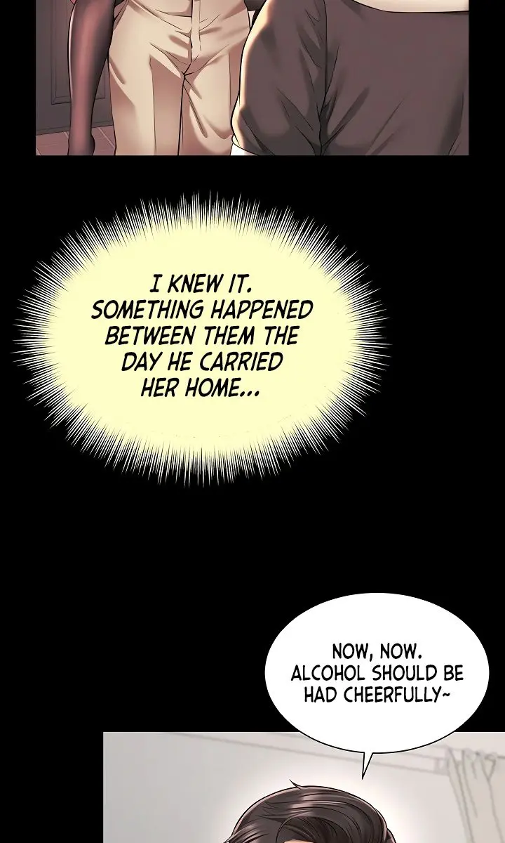Mother and Daughter's Home Chapter 18 Page 30