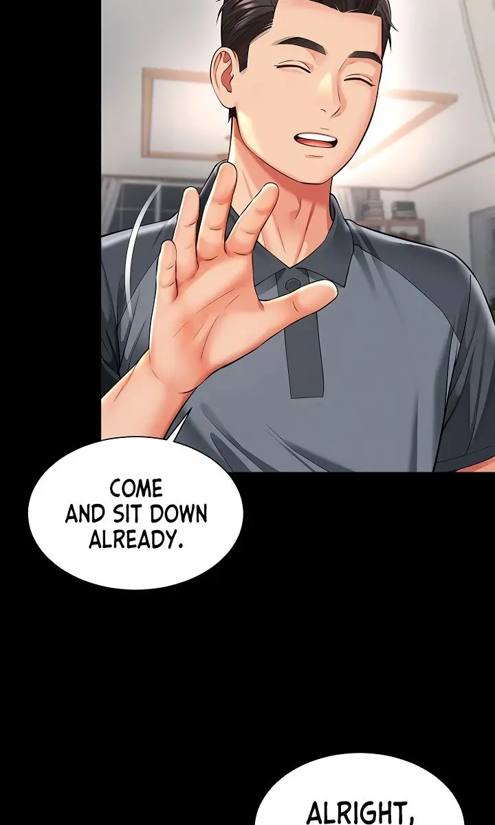 Mother and Daughter's Home Chapter 18 Page 31