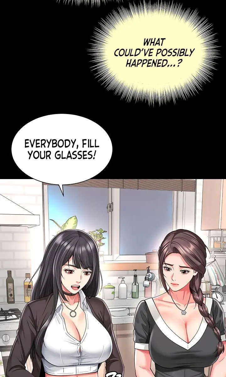 Mother and Daughter's Home Chapter 18 Page 33