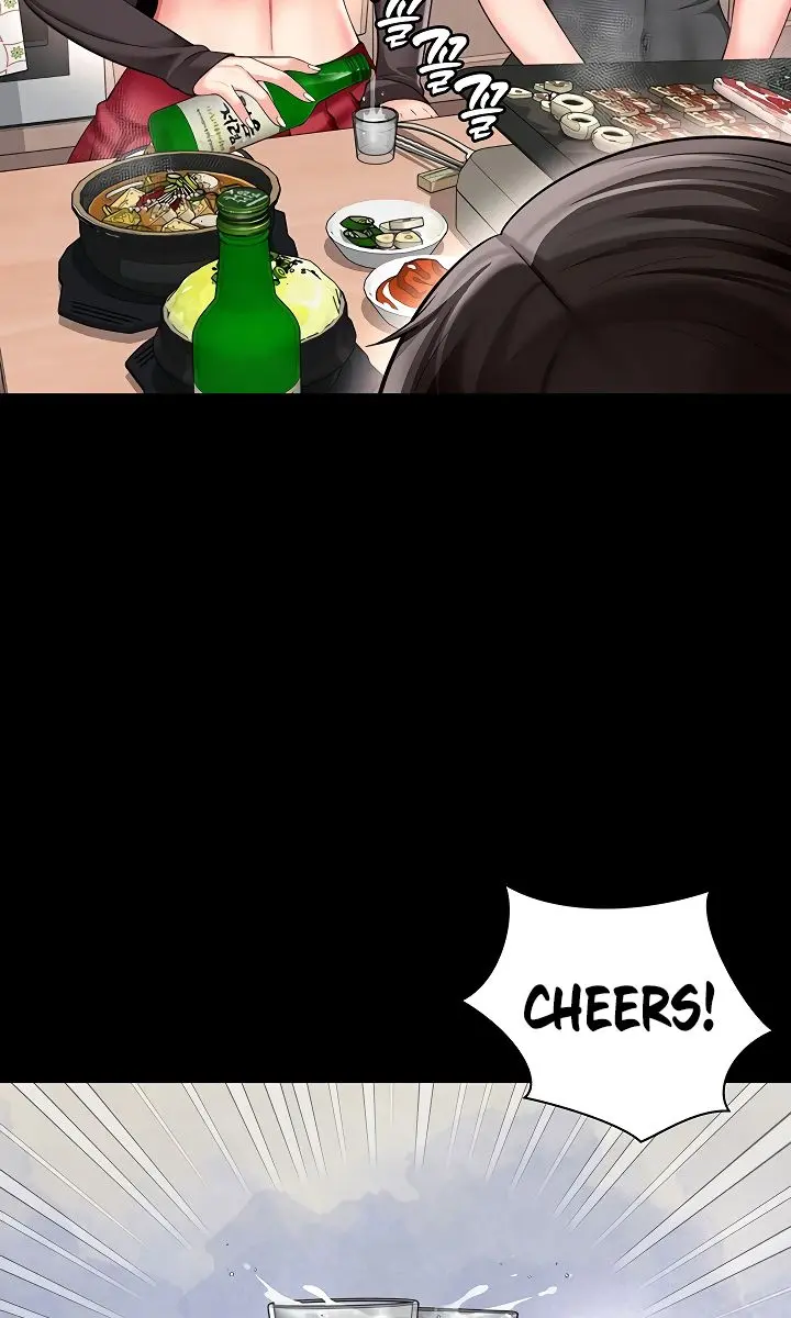 Mother and Daughter's Home Chapter 18 Page 34