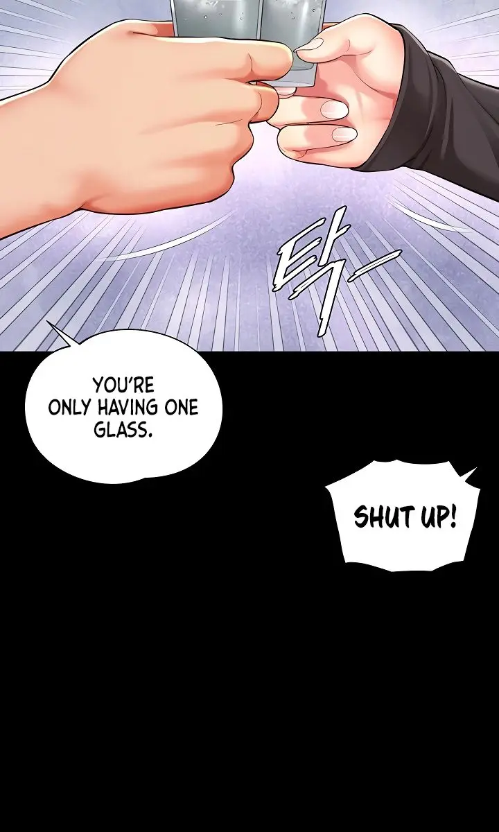 Mother and Daughter's Home Chapter 18 Page 35