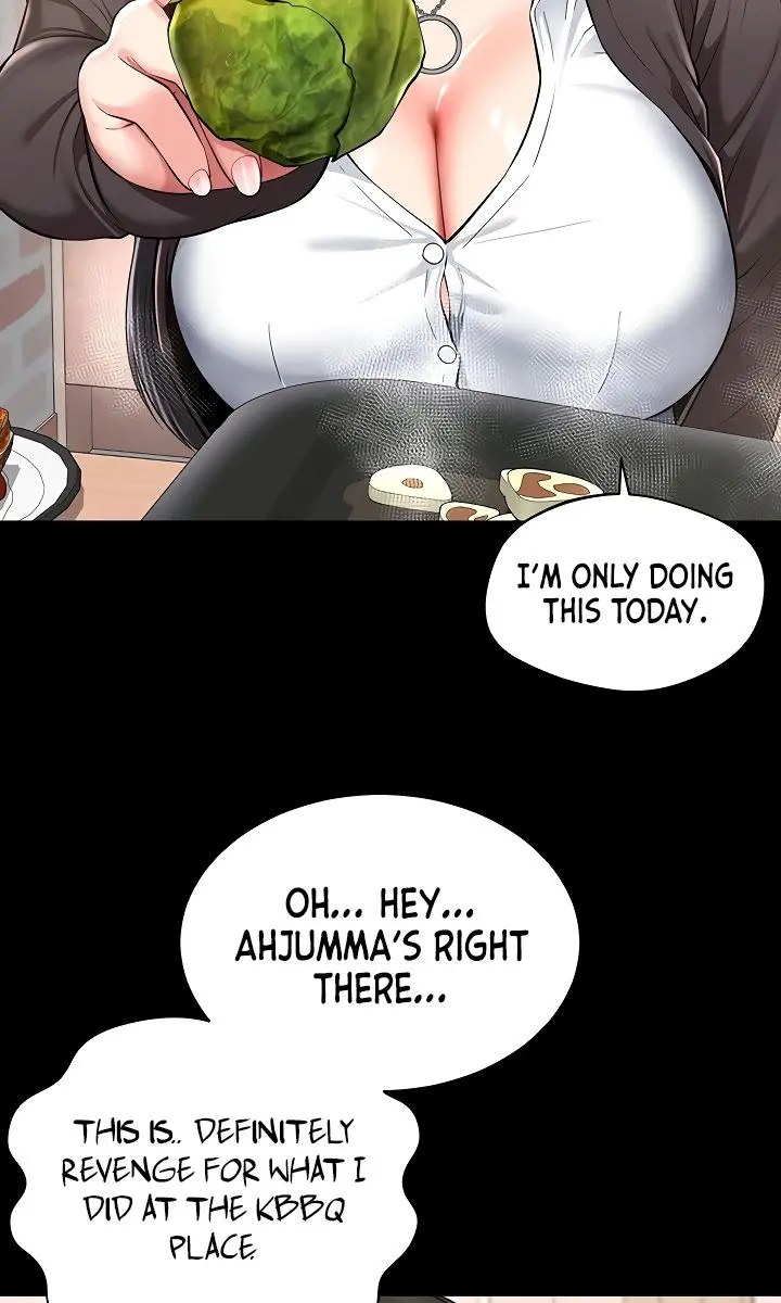 Mother and Daughter's Home Chapter 18 Page 41