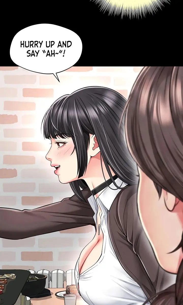 Mother and Daughter's Home Chapter 18 Page 43
