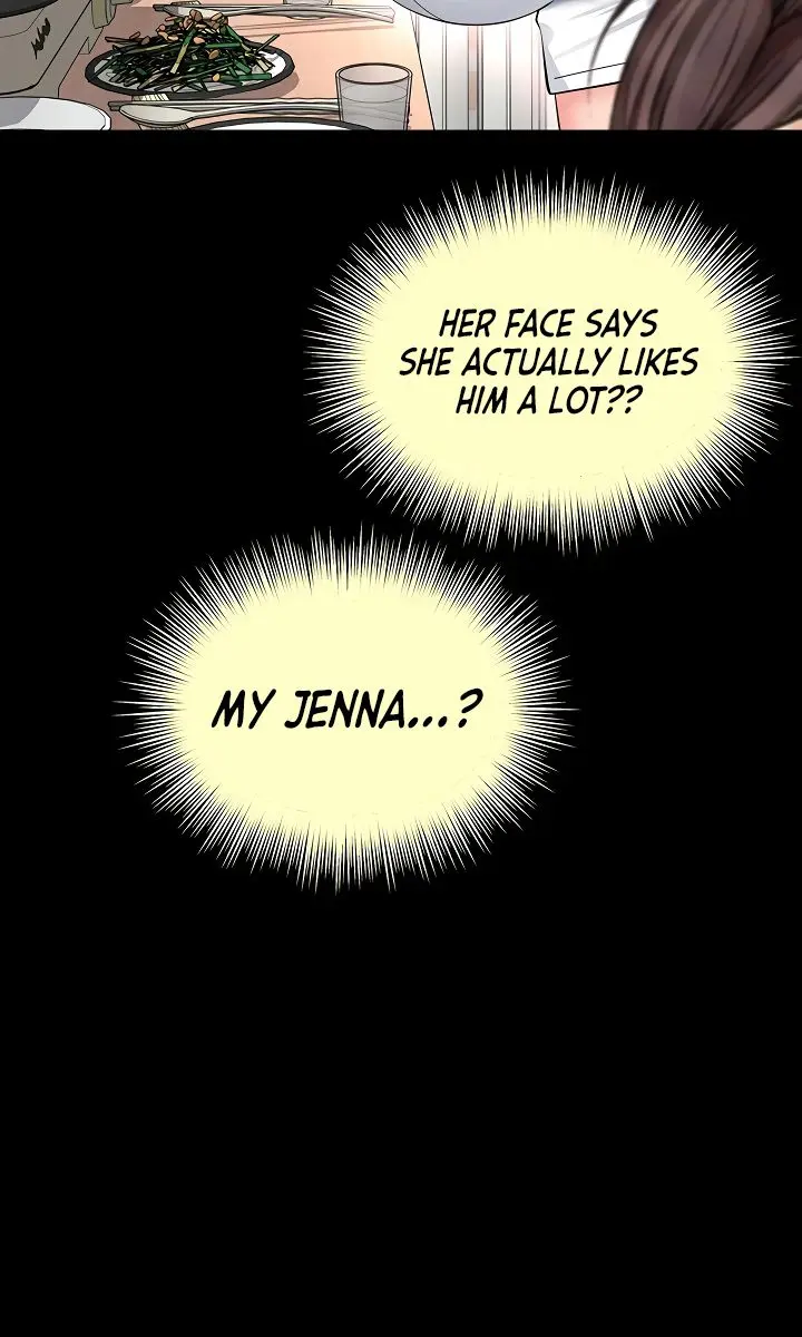 Mother and Daughter's Home Chapter 18 Page 44