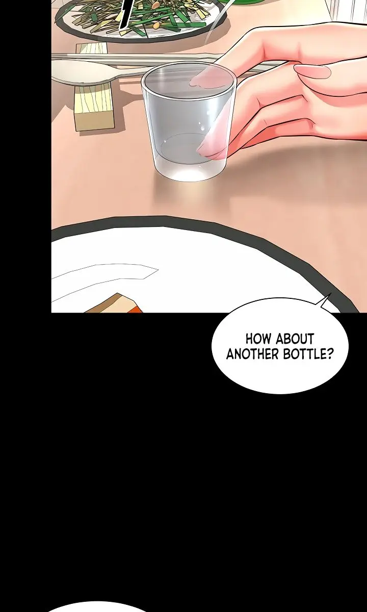 Mother and Daughter's Home Chapter 18 Page 53