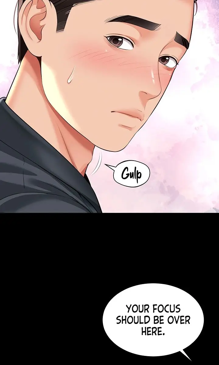 Mother and Daughter's Home Chapter 18 Page 61