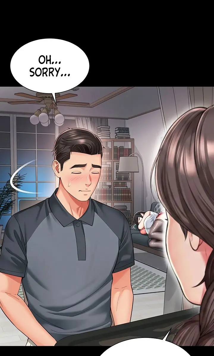 Mother and Daughter's Home Chapter 18 Page 62