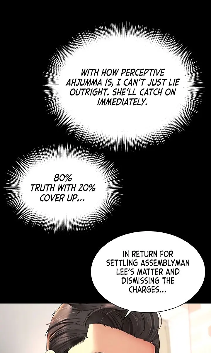 Mother and Daughter's Home Chapter 18 Page 66