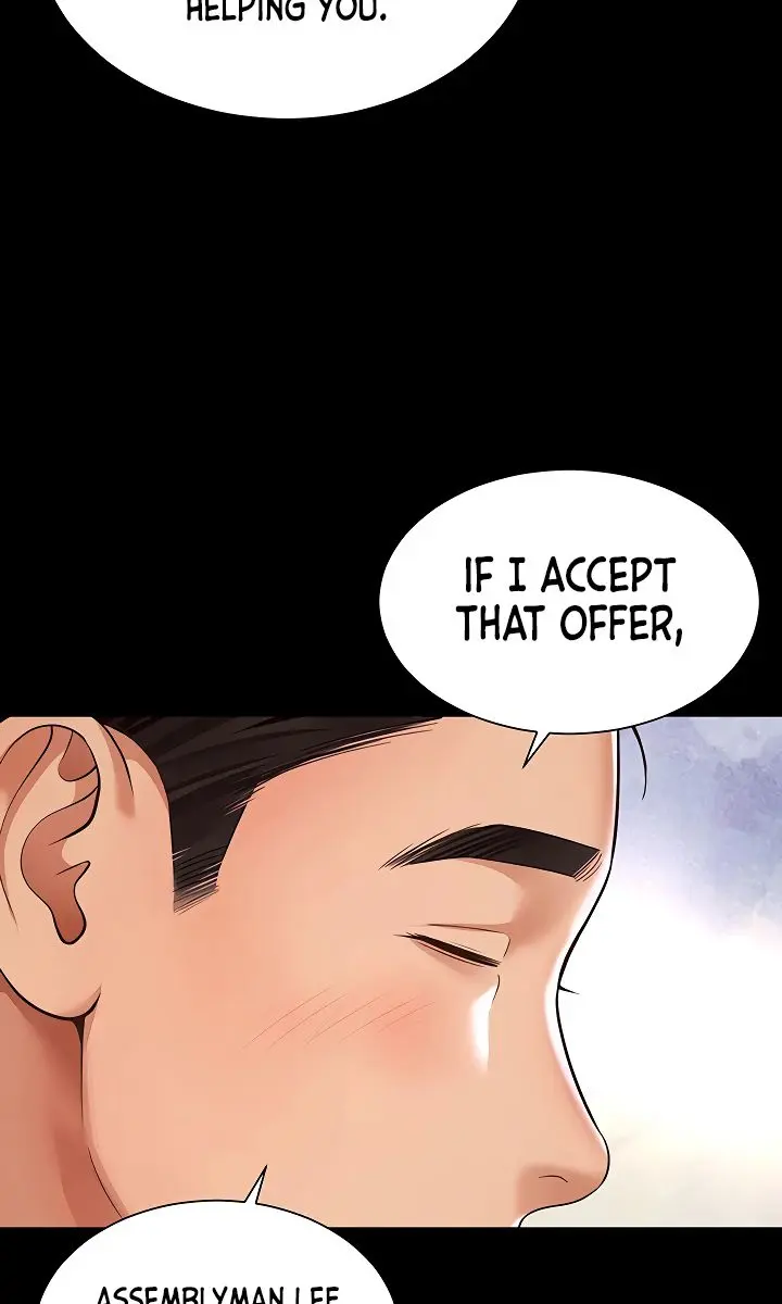 Mother and Daughter's Home Chapter 18 Page 69
