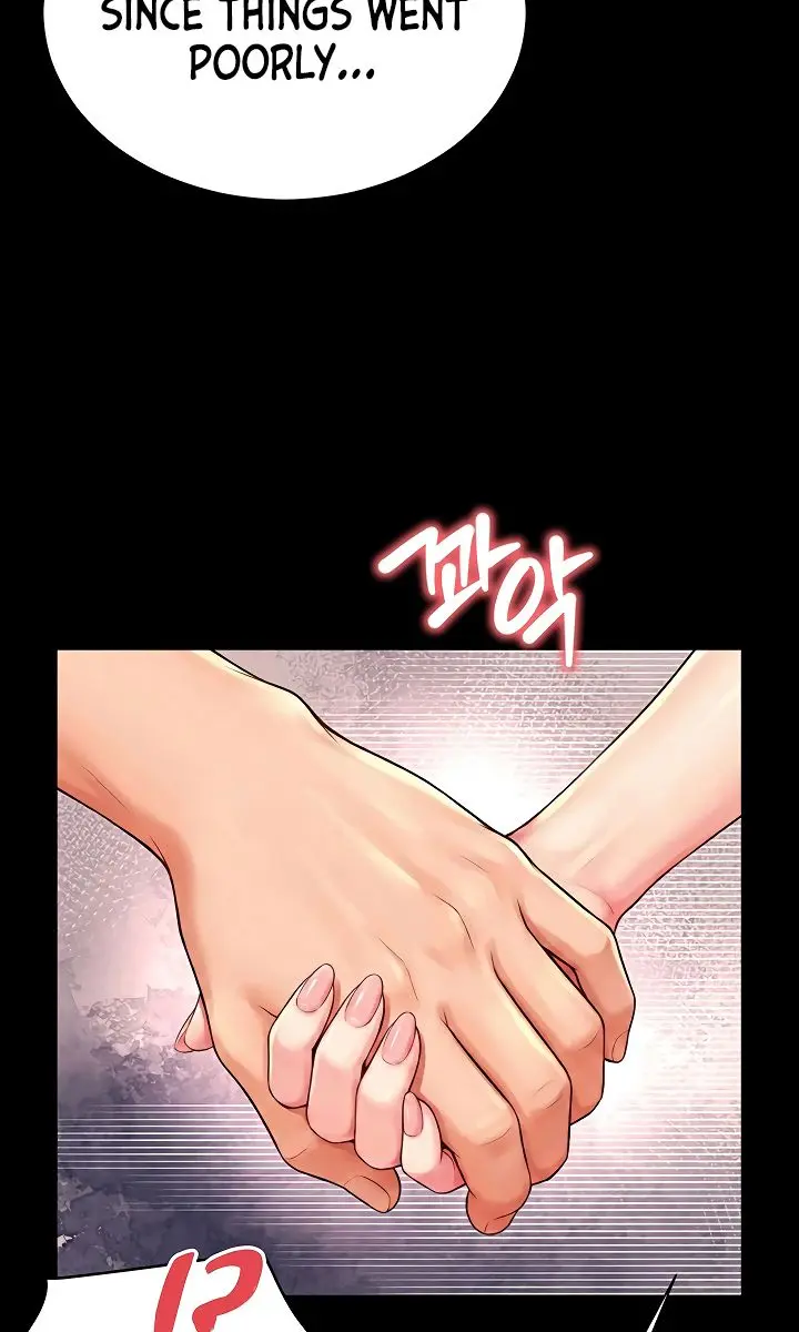 Mother and Daughter's Home Chapter 18 Page 84