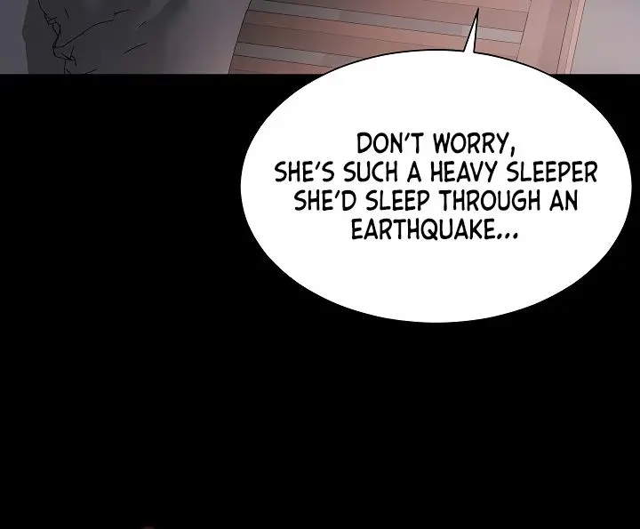 Mother and Daughter's Home Chapter 18 Page 90