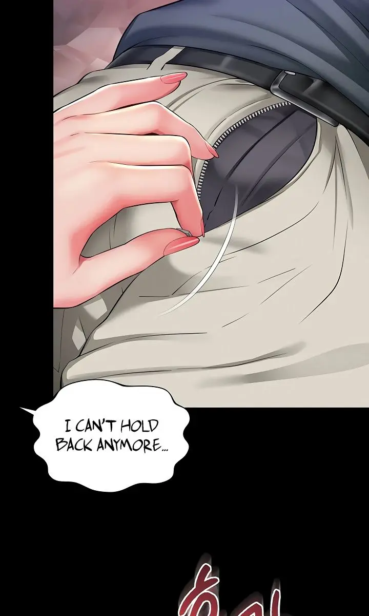 Mother and Daughter's Home Chapter 19 Page 16