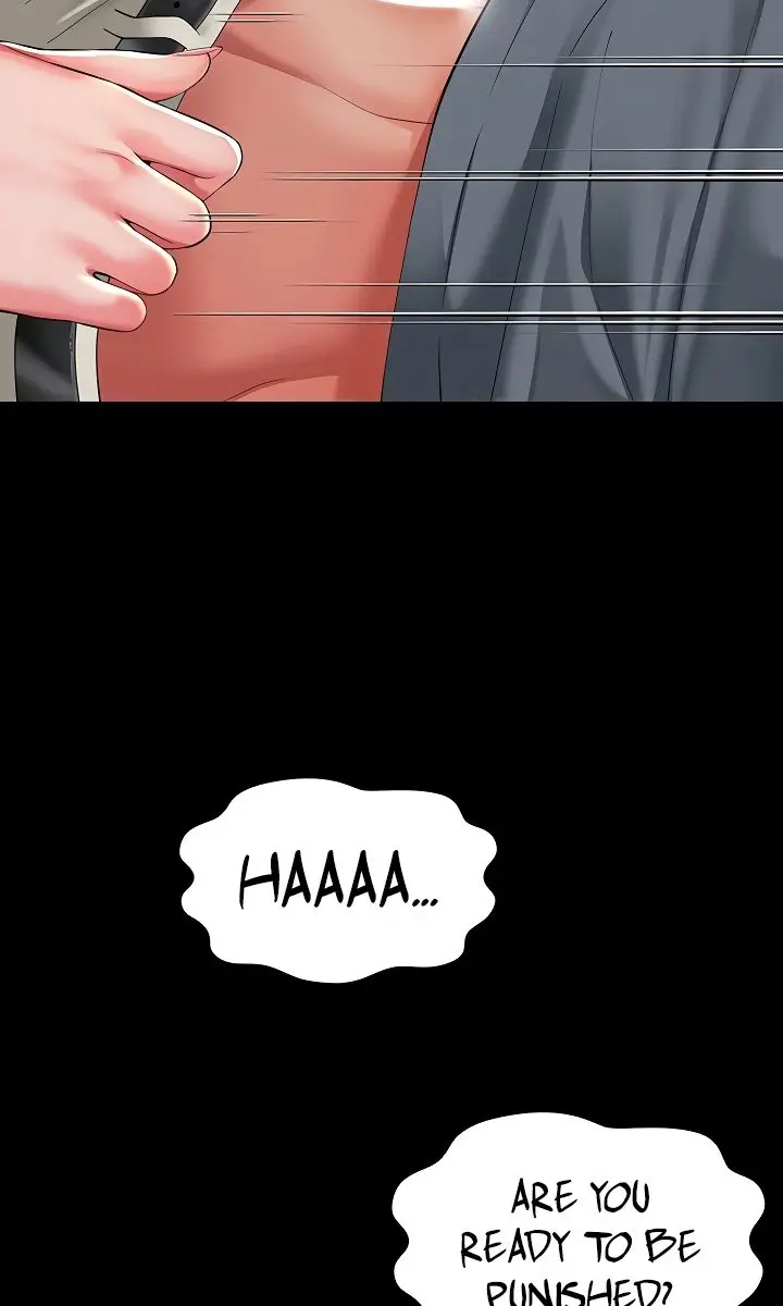 Mother and Daughter's Home Chapter 19 Page 18