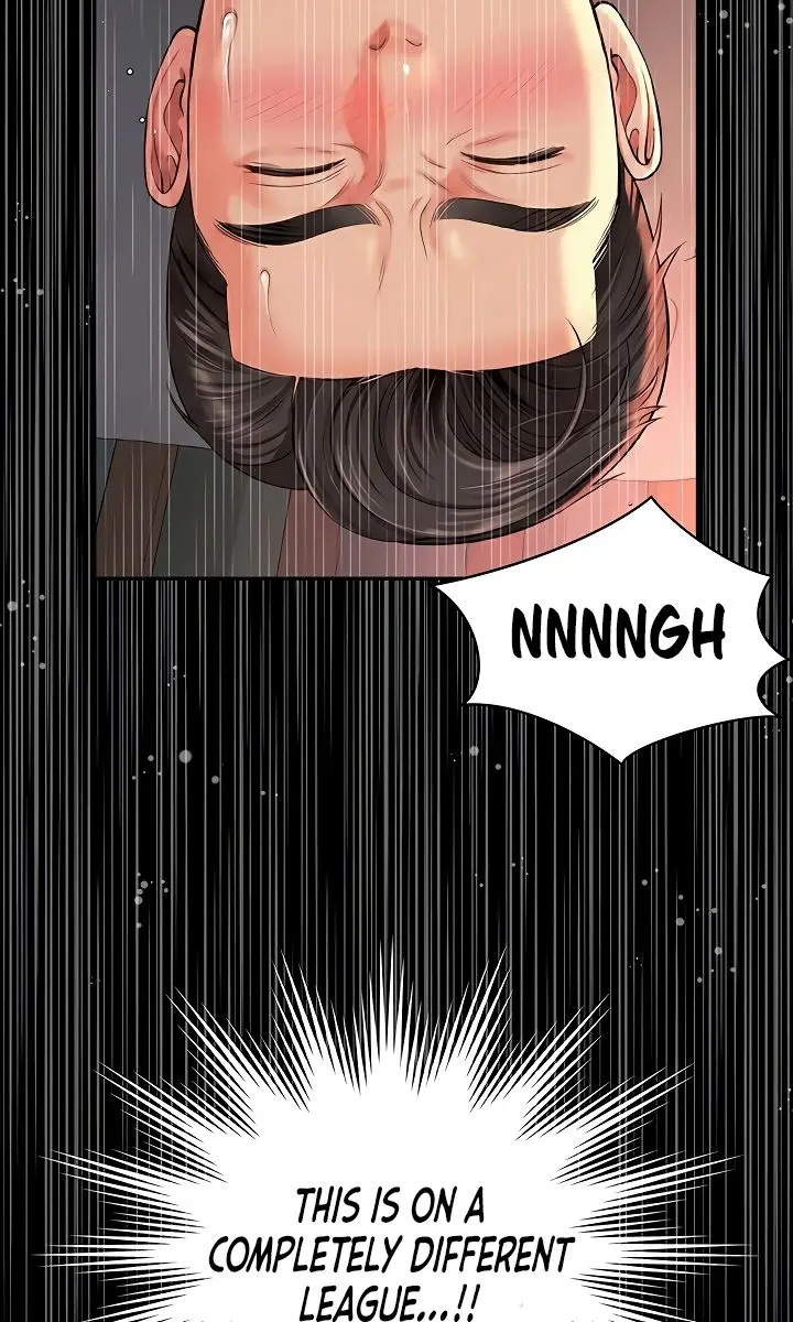 Mother and Daughter's Home Chapter 19 Page 31