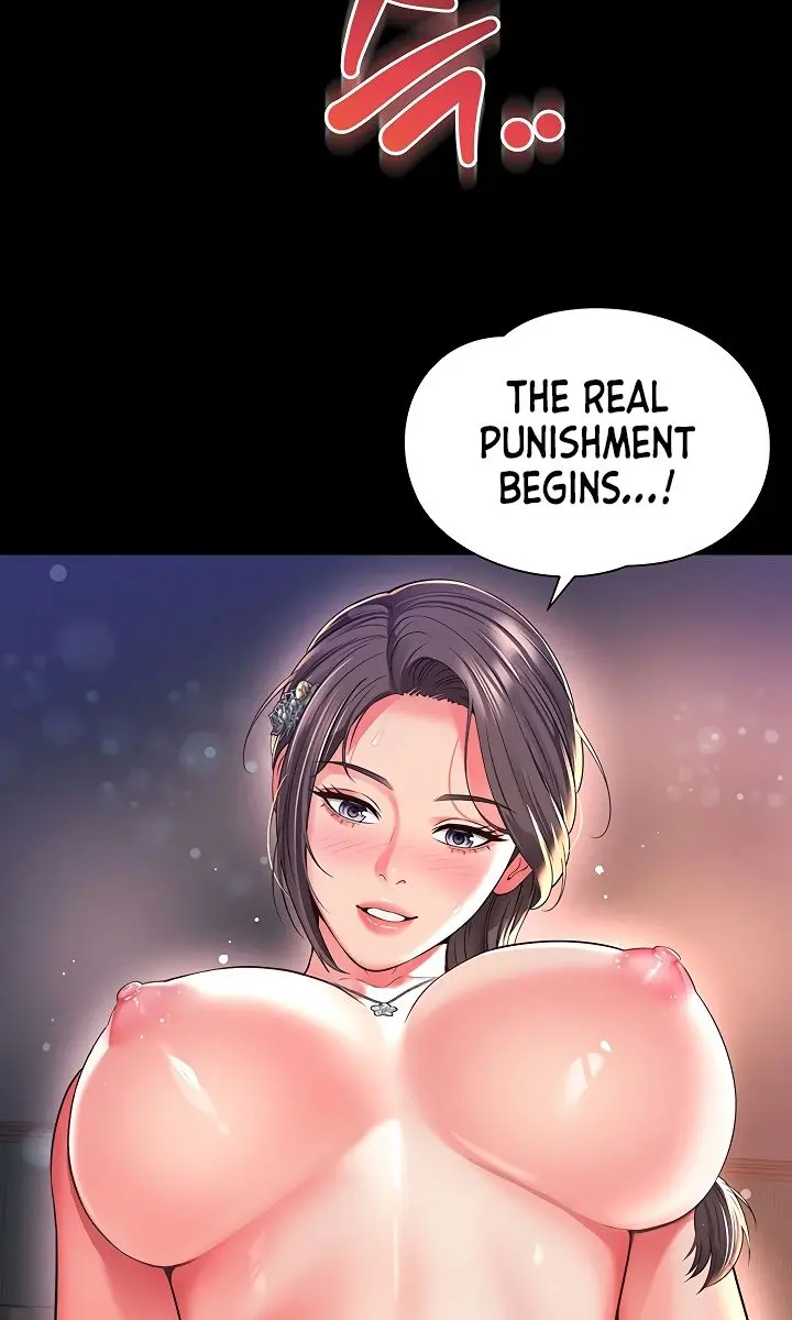 Mother and Daughter's Home Chapter 19 Page 37