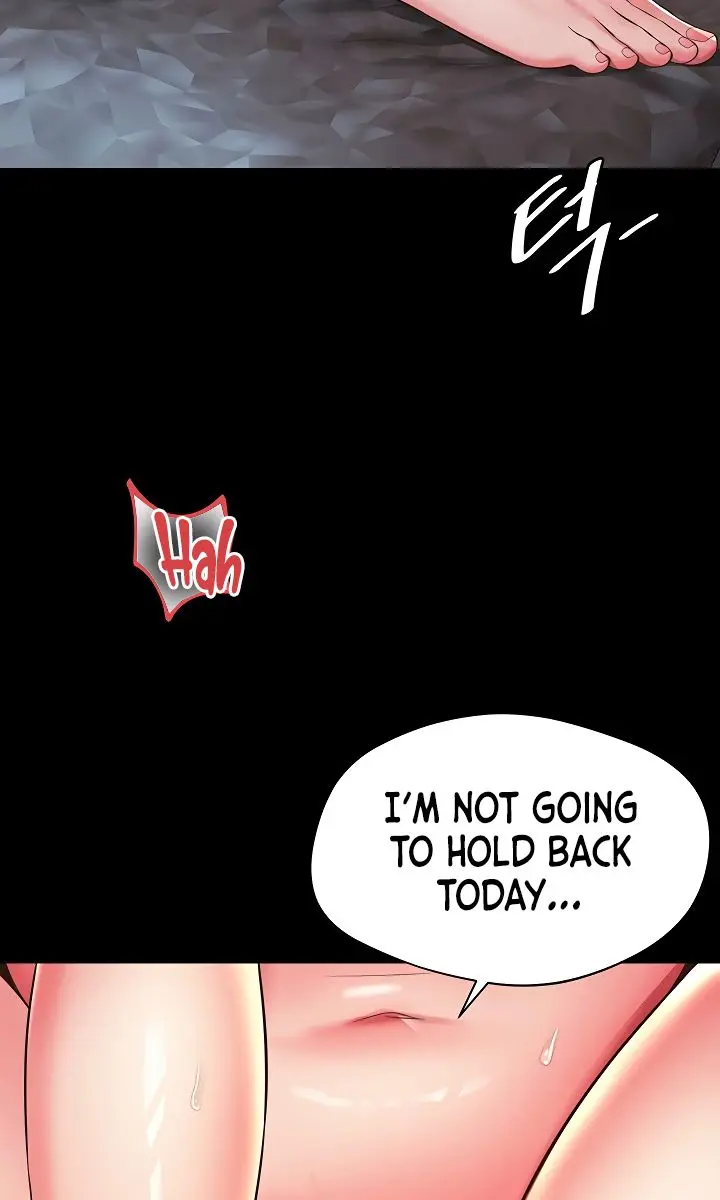 Mother and Daughter's Home Chapter 19 Page 44