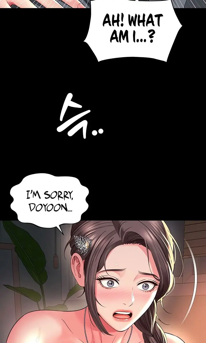 Mother and Daughter's Home Chapter 19 Page 95