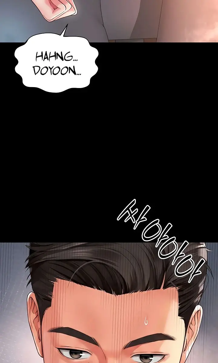 Mother and Daughter's Home Chapter 19 Page 110