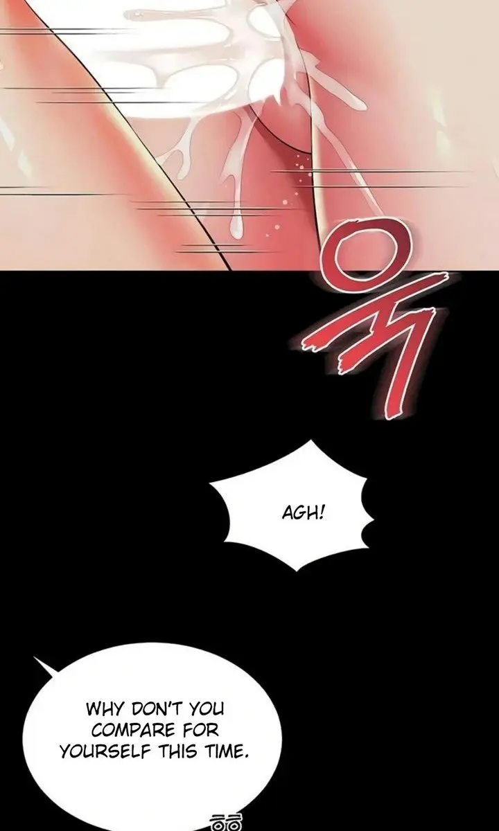 Mother and Daughter's Home Chapter 20 Page 21