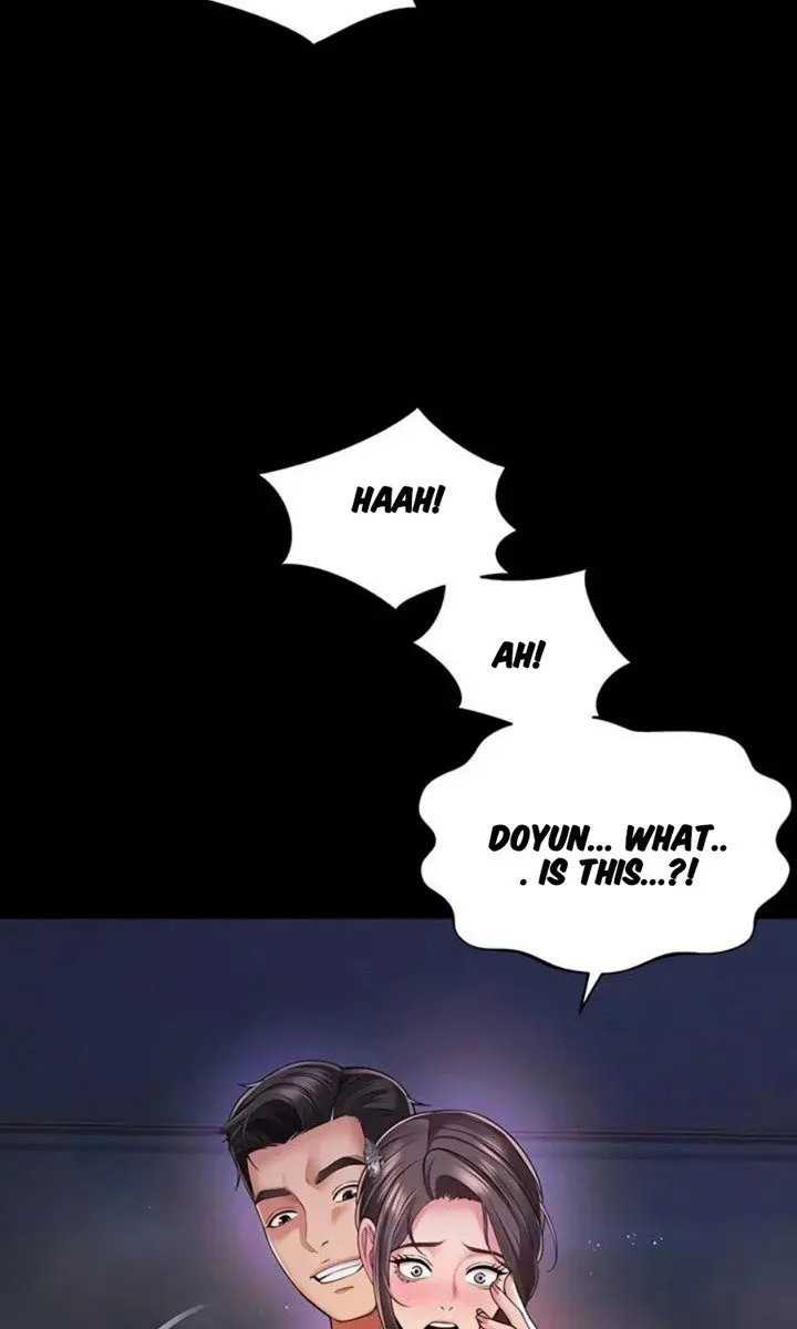 Mother and Daughter's Home Chapter 20 Page 36
