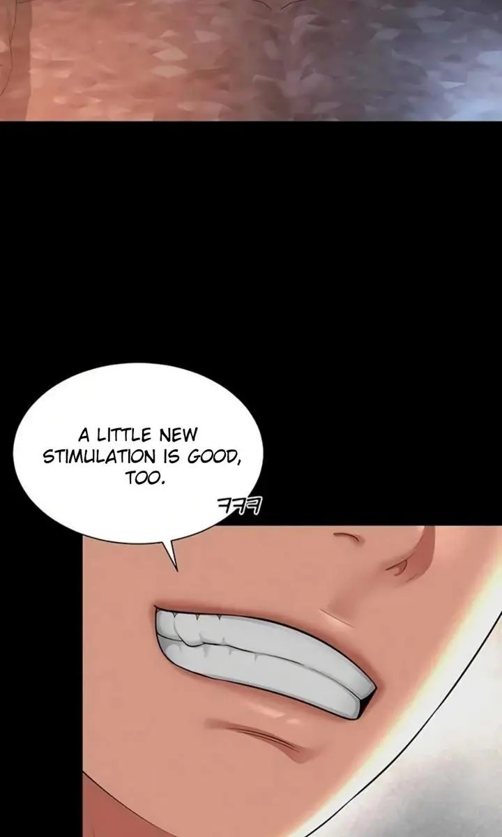 Mother and Daughter's Home Chapter 20 Page 38