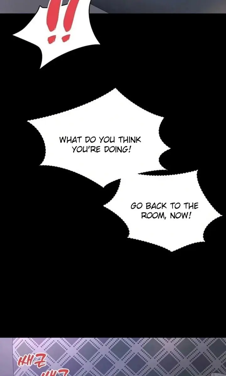 Mother and Daughter's Home Chapter 20 Page 52