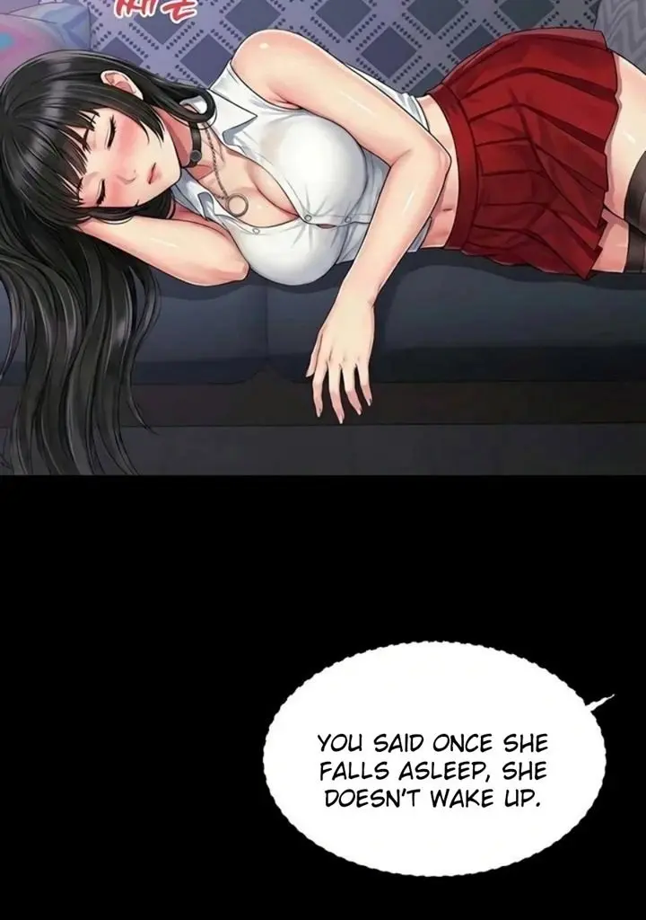 Mother and Daughter's Home Chapter 20 Page 53