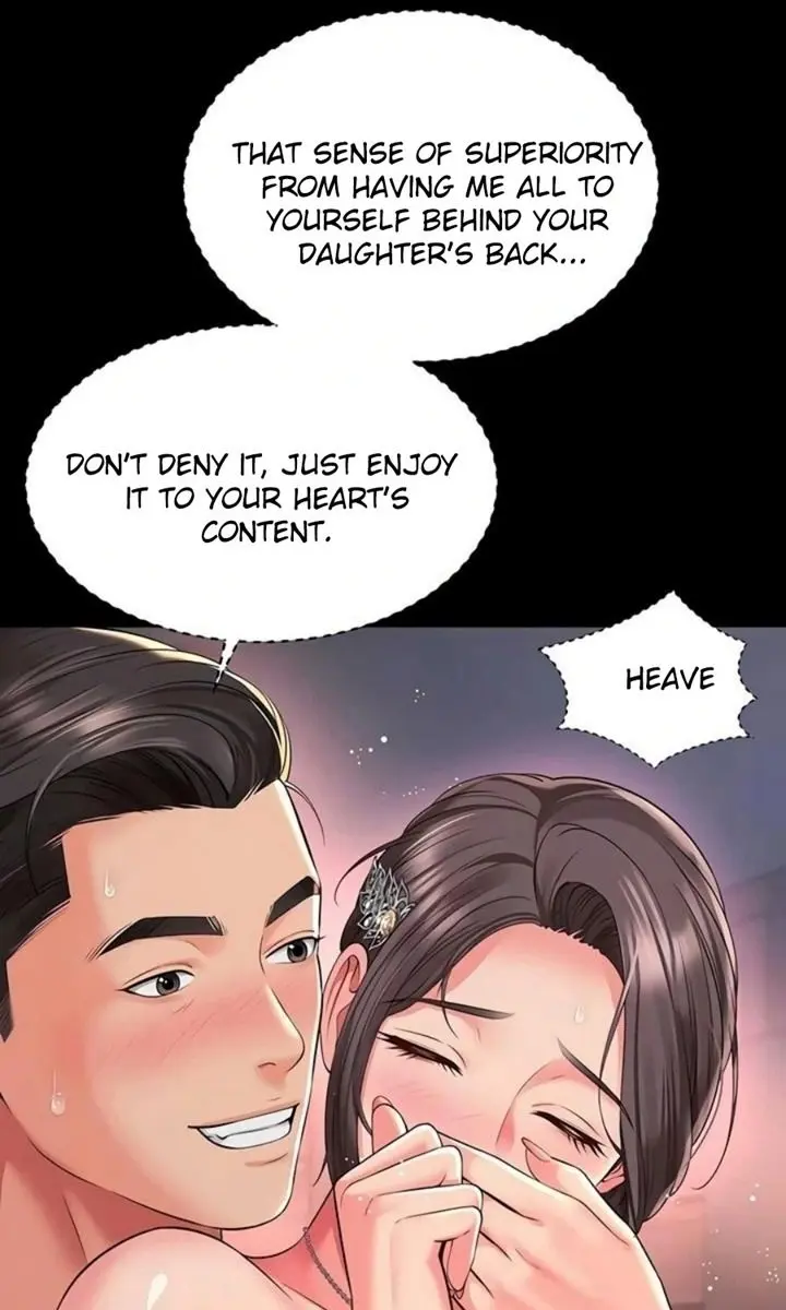 Mother and Daughter's Home Chapter 20 Page 60