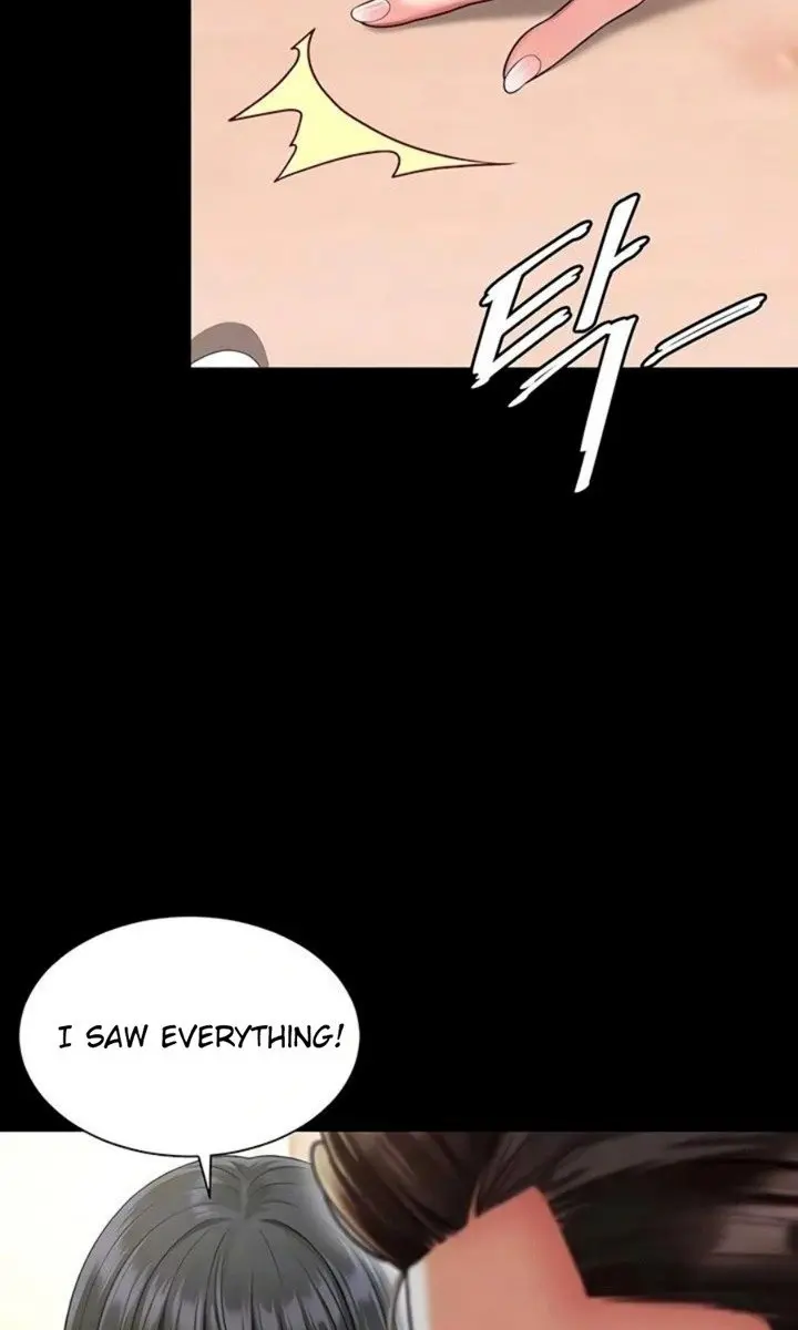 Mother and Daughter's Home Chapter 21 Page 11