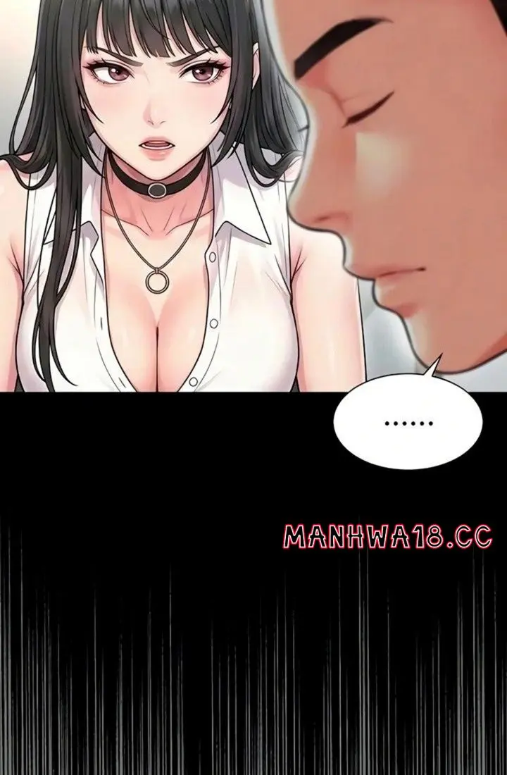 Mother and Daughter's Home Chapter 21 Page 12