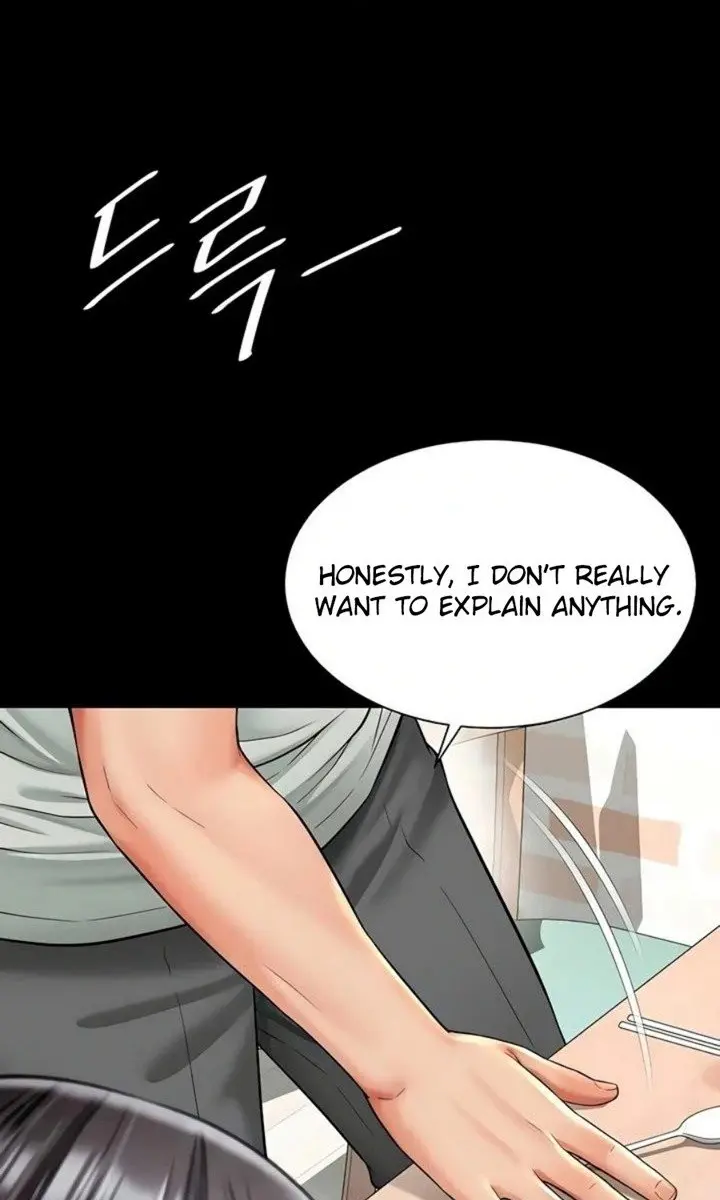 Mother and Daughter's Home Chapter 21 Page 19
