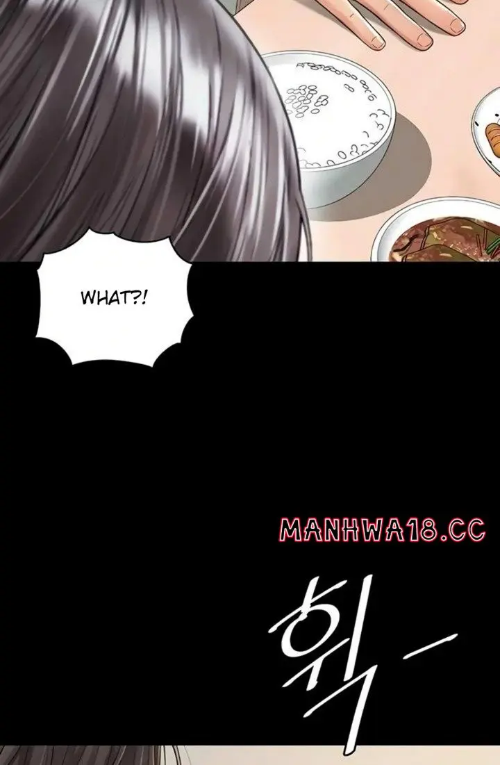 Mother and Daughter's Home Chapter 21 Page 20
