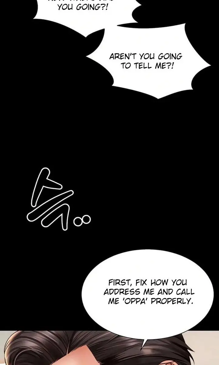 Mother and Daughter's Home Chapter 21 Page 22