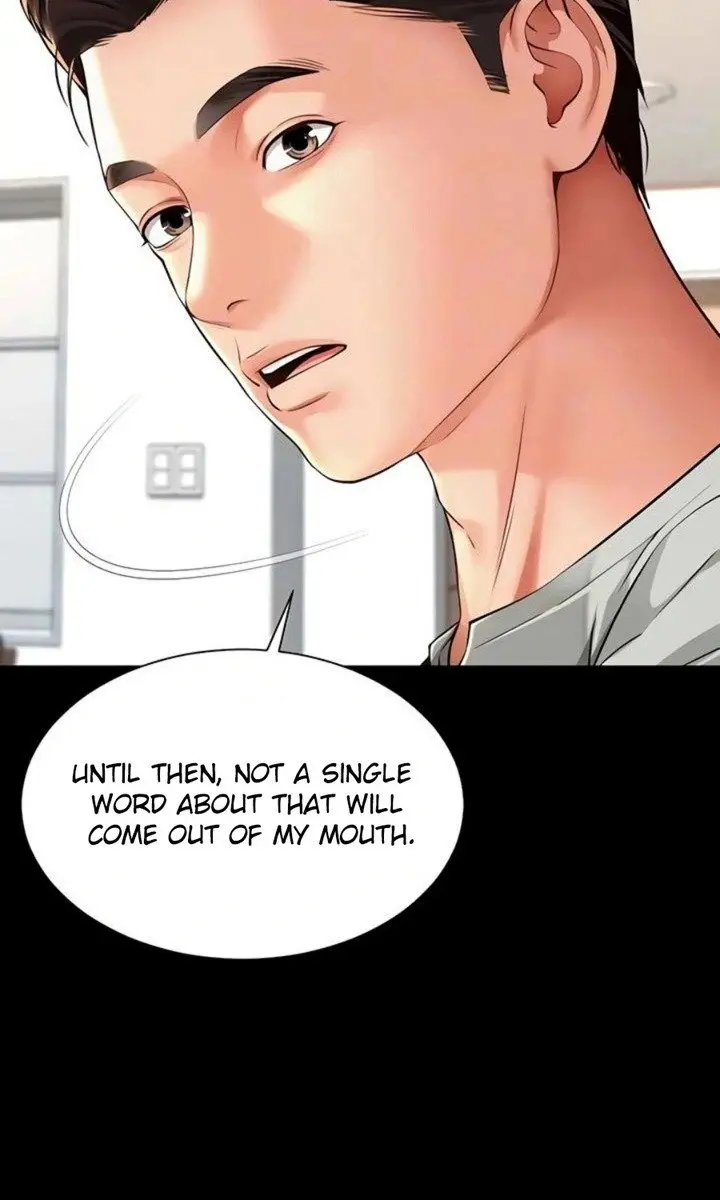 Mother and Daughter's Home Chapter 21 Page 23