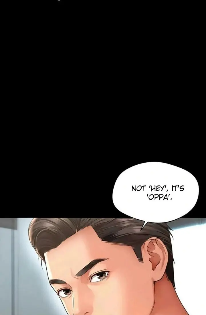 Mother and Daughter's Home Chapter 21 Page 32