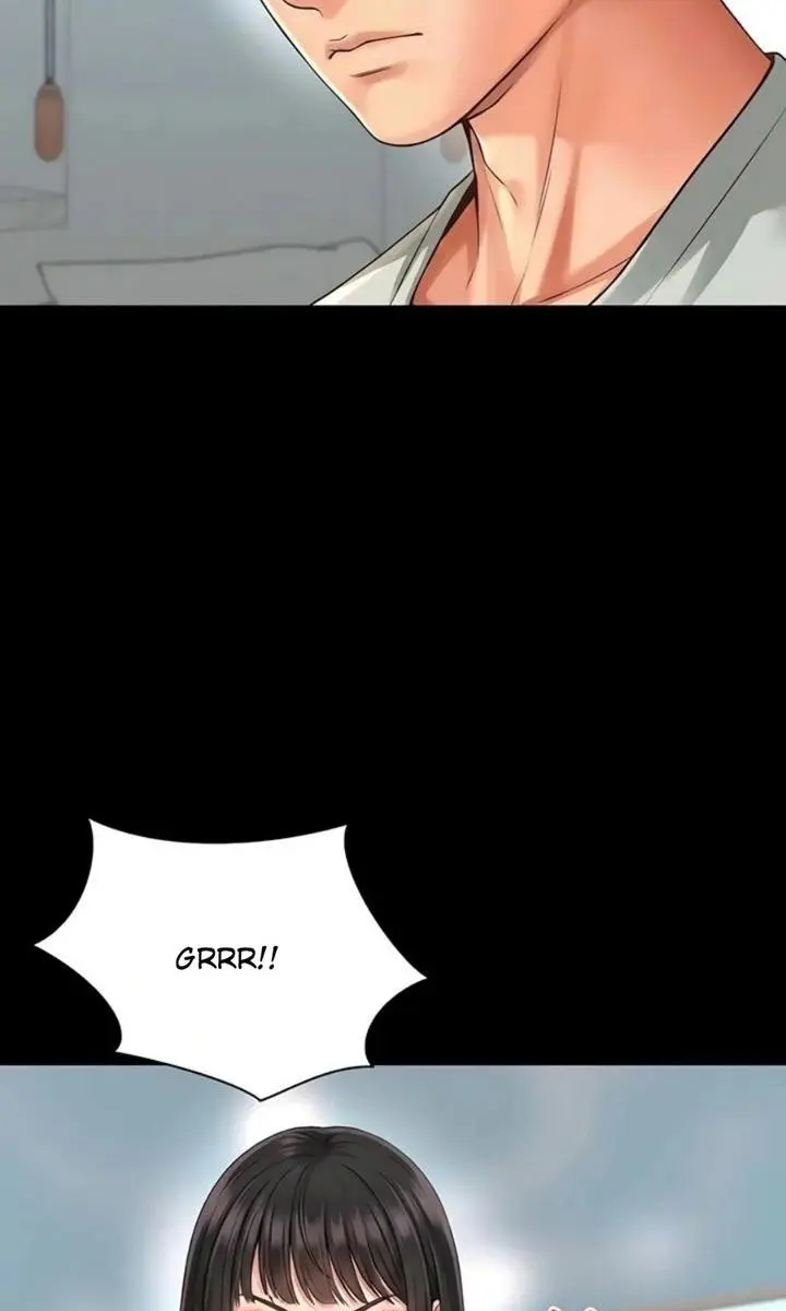 Mother and Daughter's Home Chapter 21 Page 33