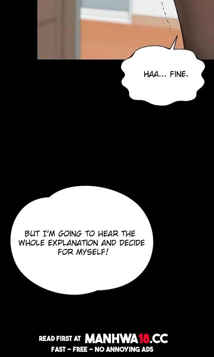 Mother and Daughter's Home Chapter 21 Page 36