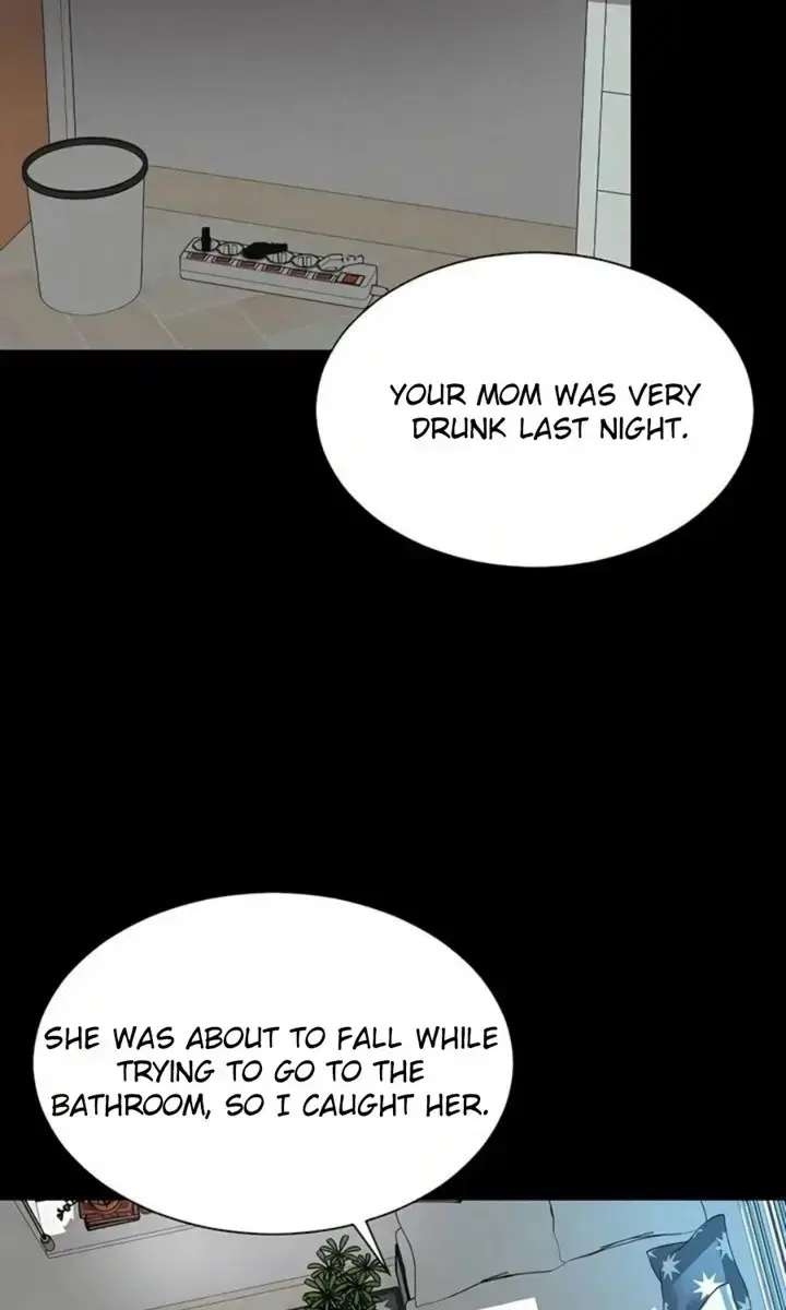 Mother and Daughter's Home Chapter 21 Page 39