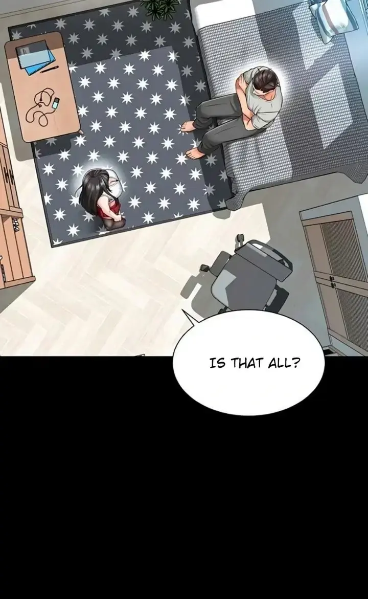 Mother and Daughter's Home Chapter 21 Page 40