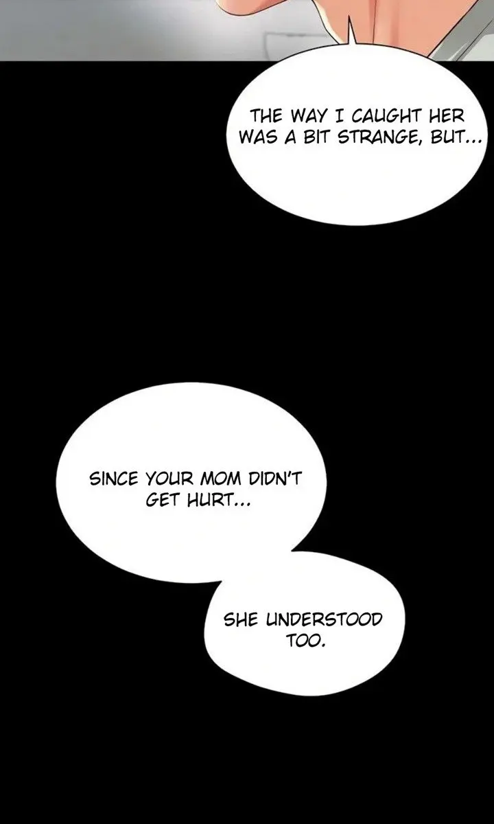 Mother and Daughter's Home Chapter 21 Page 42