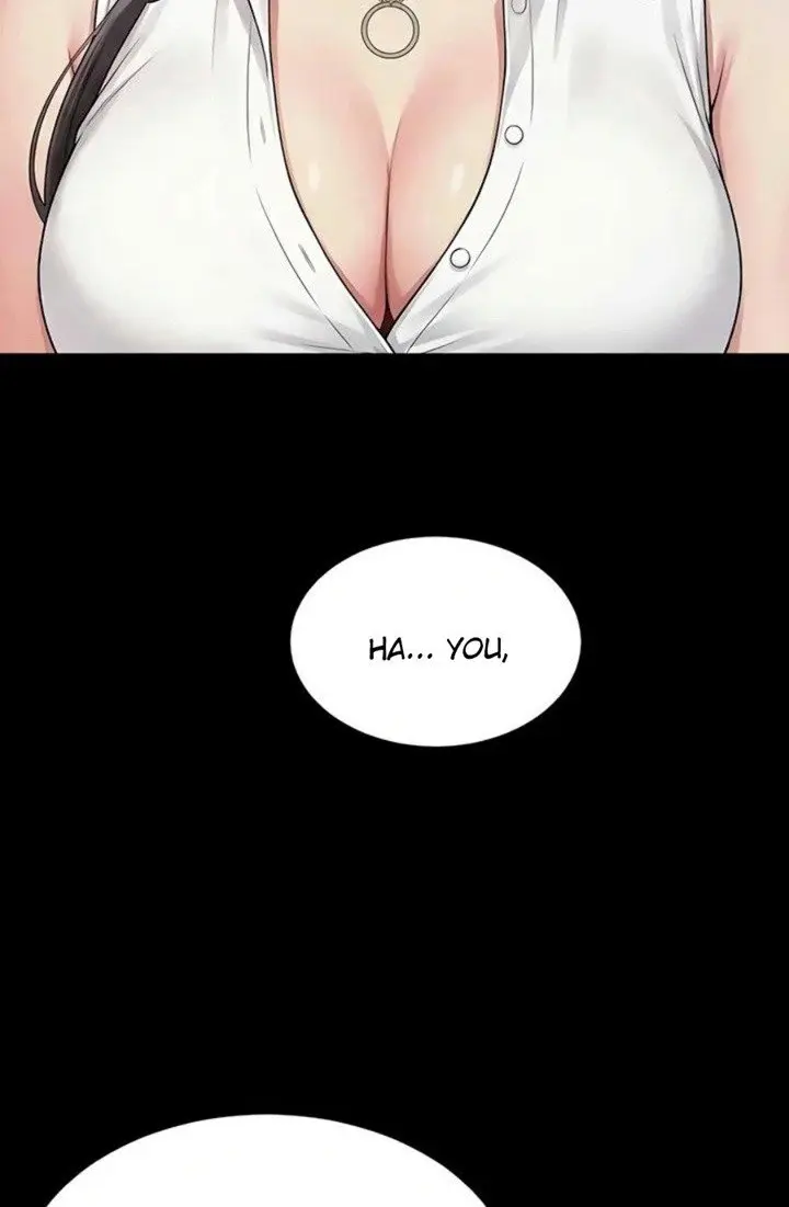 Mother and Daughter's Home Chapter 21 Page 44