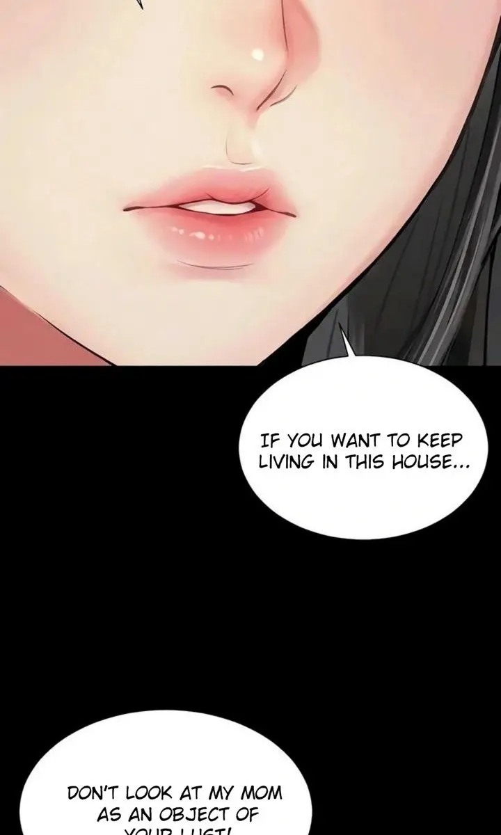 Mother and Daughter's Home Chapter 21 Page 49