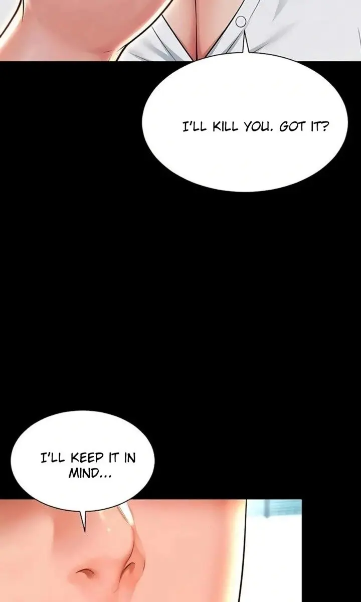 Mother and Daughter's Home Chapter 21 Page 51