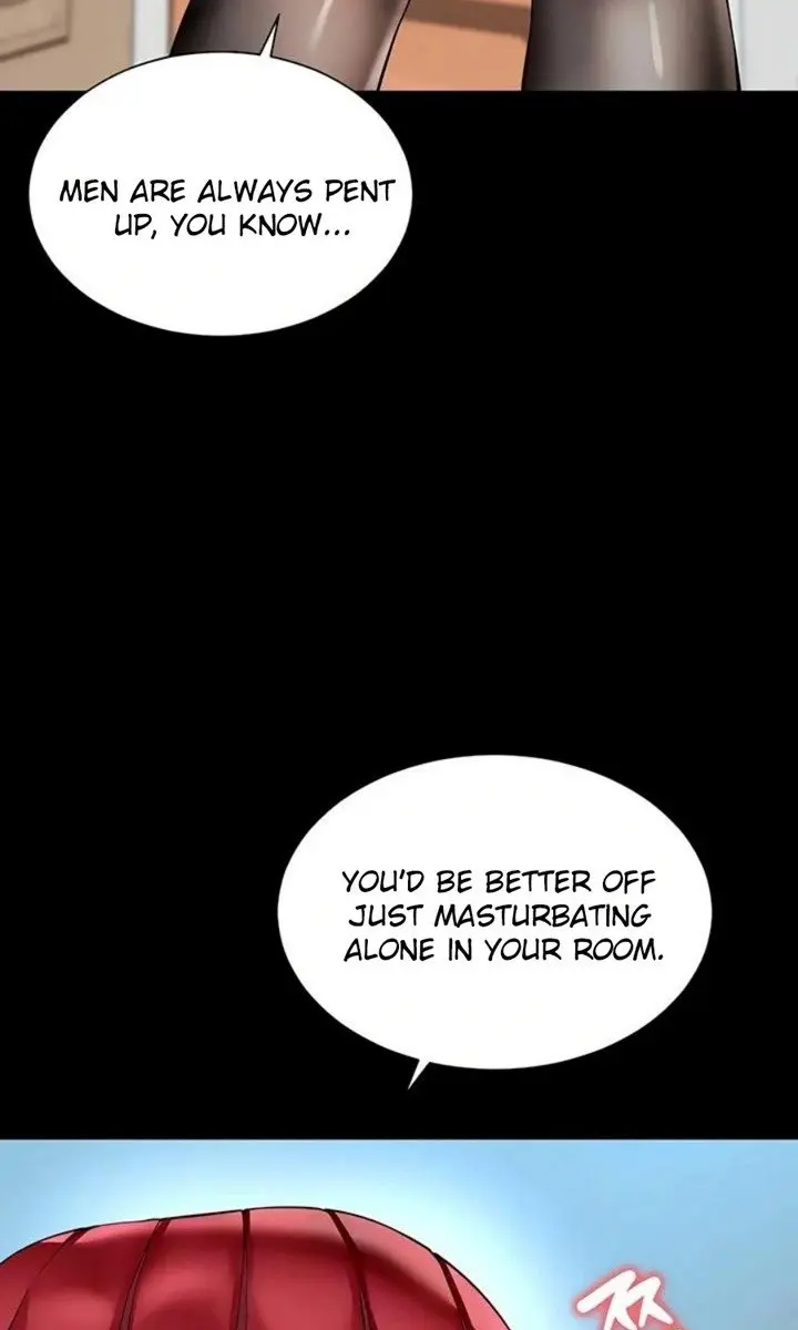 Mother and Daughter's Home Chapter 21 Page 58