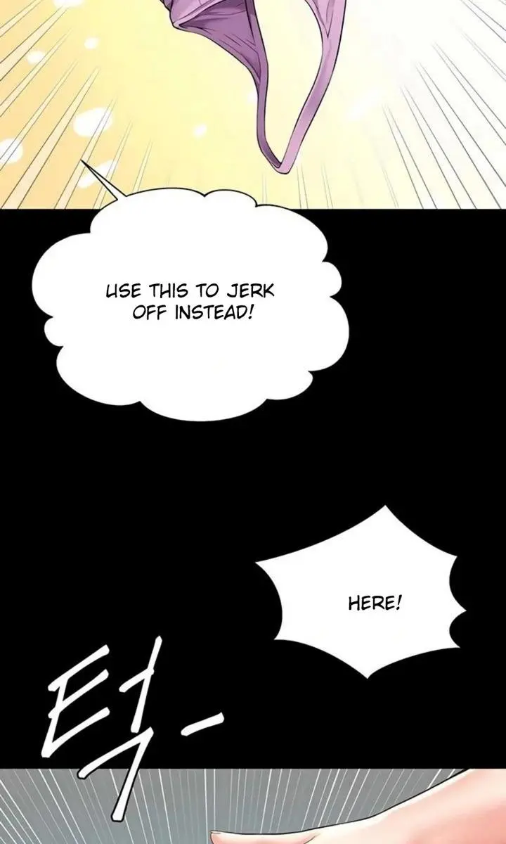 Mother and Daughter's Home Chapter 21 Page 63