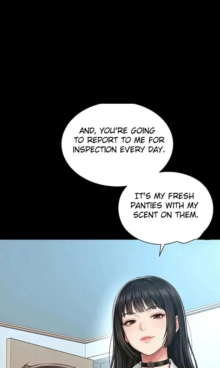 Mother and Daughter's Home Chapter 21 Page 65