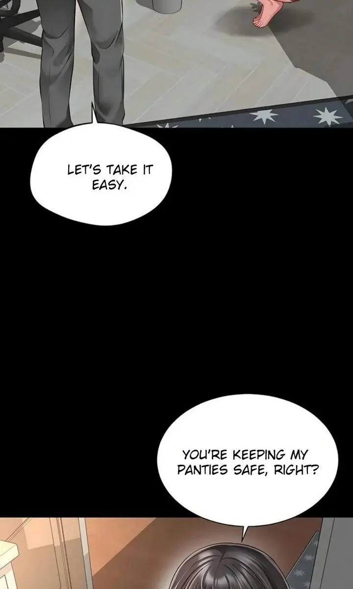 Mother and Daughter's Home Chapter 21 Page 87