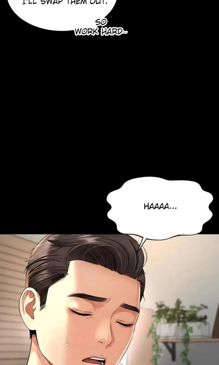 Mother and Daughter's Home Chapter 21 Page 89