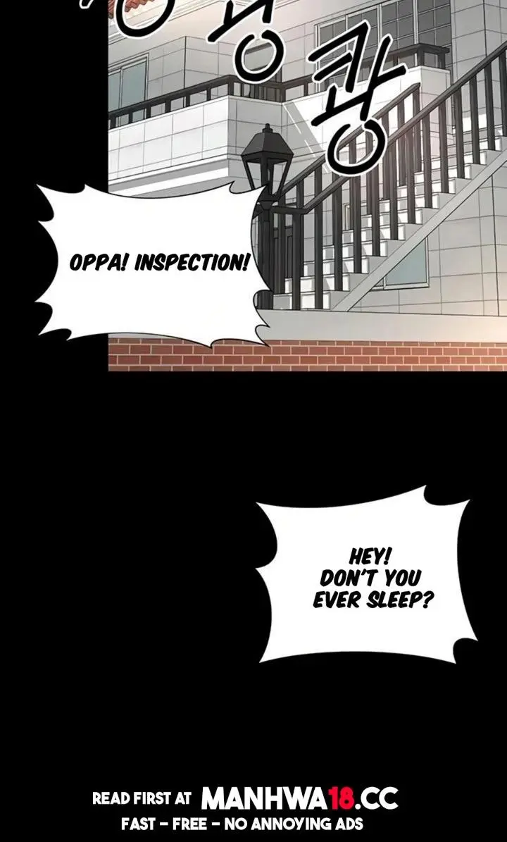 Mother and Daughter's Home Chapter 21 Page 92